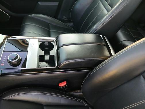 2018 Land Rover Range Rover Velar P250 S