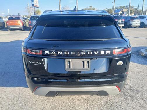 2018 Land Rover Range Rover Velar P250 S