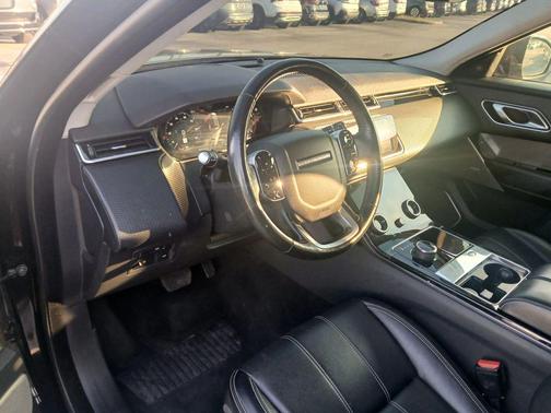 2018 Land Rover Range Rover Velar P250 S