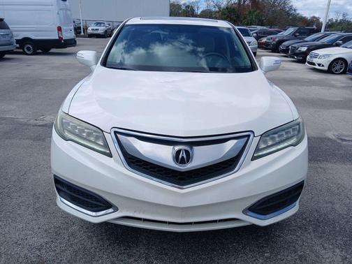 2016 Acura RDX Base