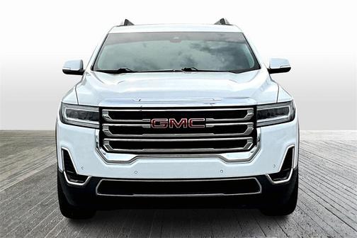 2021 GMC Acadia FWD SLE