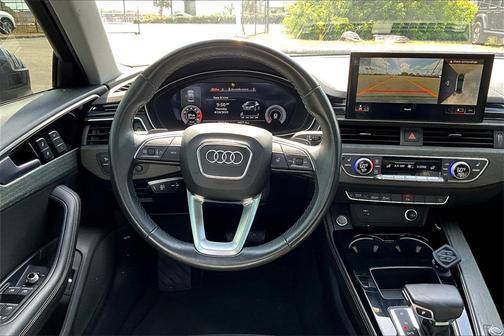 2021 Audi A4 40 Premium Plus