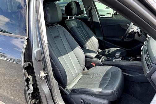 2021 Audi A4 40 Premium Plus