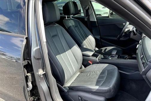 2021 Audi A4 40 Premium Plus