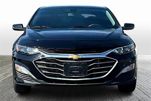 2020 Chevrolet Malibu FWD LT
