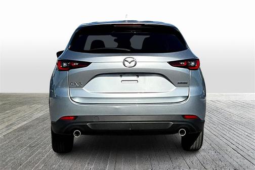 2023 Mazda CX-5 2.5 S Preferred