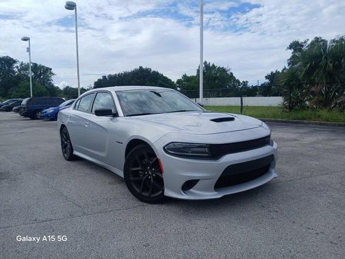 2021 Dodge Charger R/T