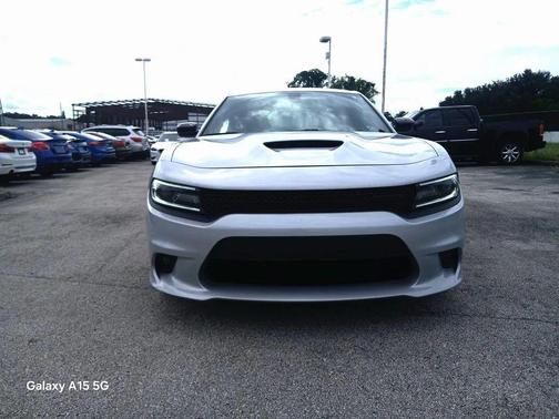 2021 Dodge Charger R/T