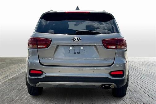 2019 Kia Sorento EX