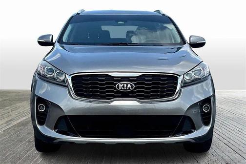 2019 Kia Sorento EX