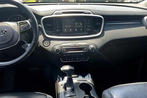 2019 Kia Sorento EX