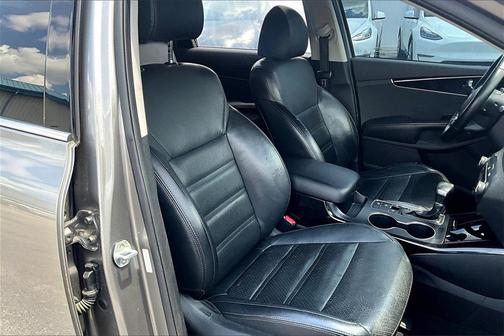 2019 Kia Sorento EX