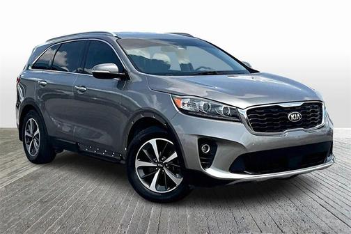 2019 Kia Sorento EX