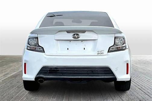 2014 Scion tC 10 Series
