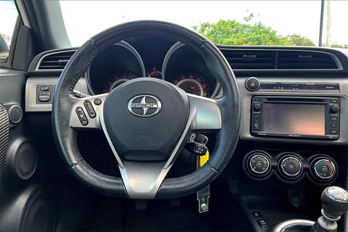 2014 Scion tC Base