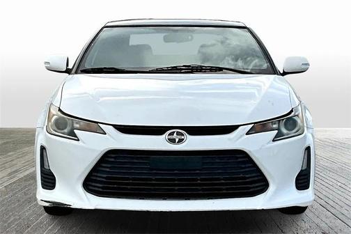 2014 Scion tC 10 Series