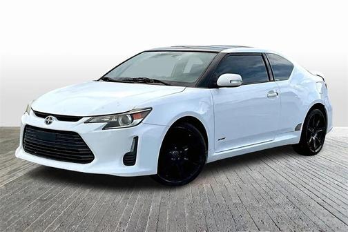 2014 Scion tC 10 Series