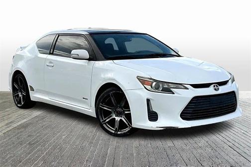 2014 Scion tC 10 Series