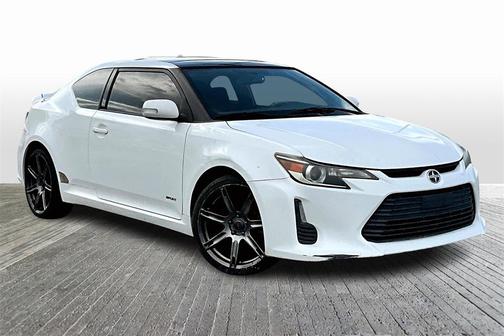 2014 Scion tC Base