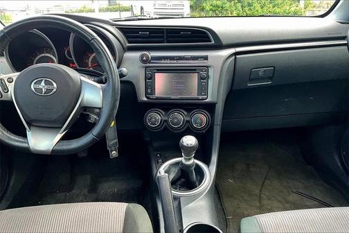 2014 Scion tC 10 Series