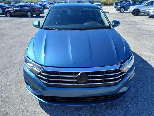 2019 Volkswagen Jetta 1.4T SE