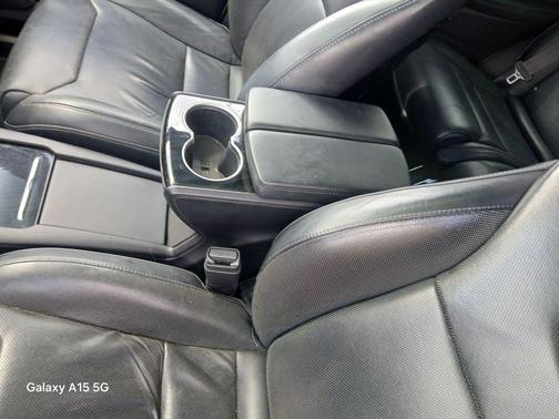 2016 Tesla Model X 75D