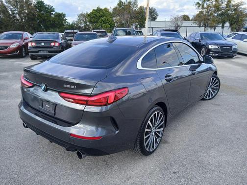 2020 BMW 228 Gran Coupe xDrive