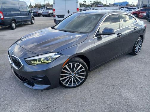2020 BMW 228 Gran Coupe xDrive