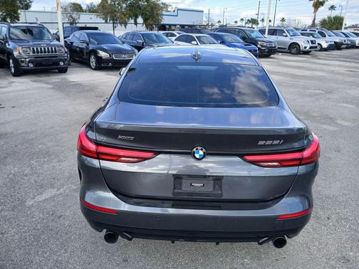 2020 BMW 228 Gran Coupe xDrive