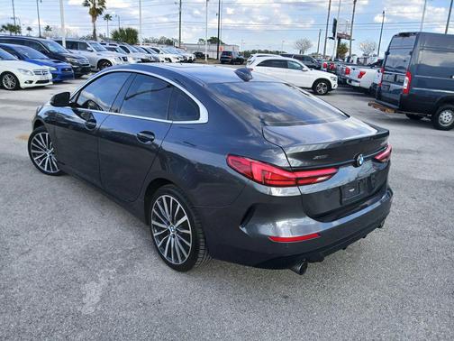 2020 BMW 228 Gran Coupe xDrive