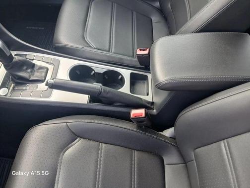 2021 Volkswagen Passat 2.0T SE