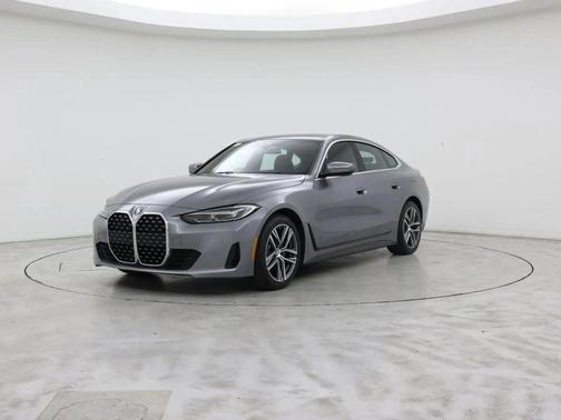 2022 BMW 430 Gran Coupe i