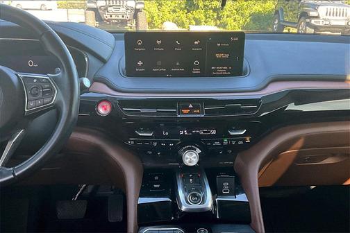2022 Acura MDX Technology Package
