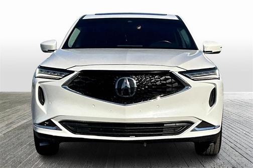 2022 Acura MDX Technology Package