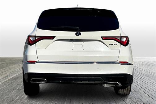 2022 Acura MDX Technology Package