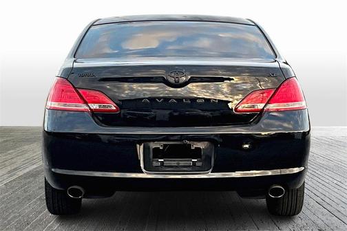2006 Toyota Avalon XL