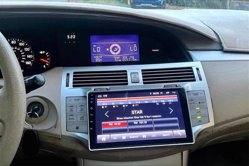 2006 Toyota Avalon XL