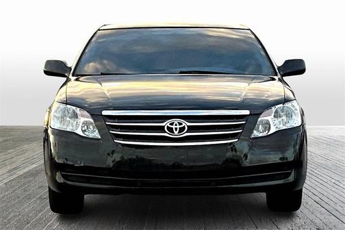 2006 Toyota Avalon XL