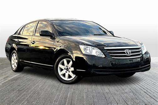 2006 Toyota Avalon XL