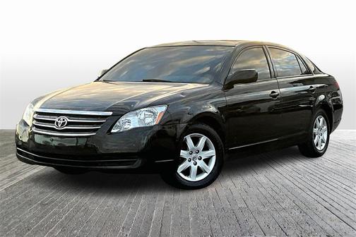 2006 Toyota Avalon XL