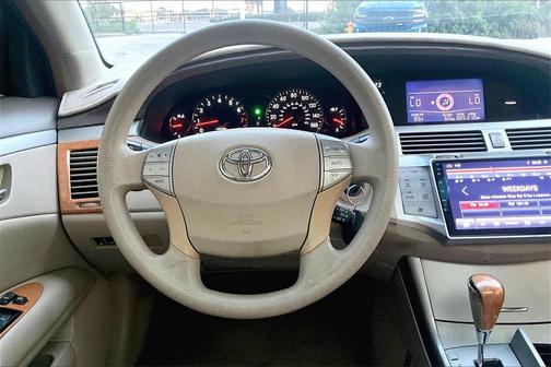2006 Toyota Avalon XL