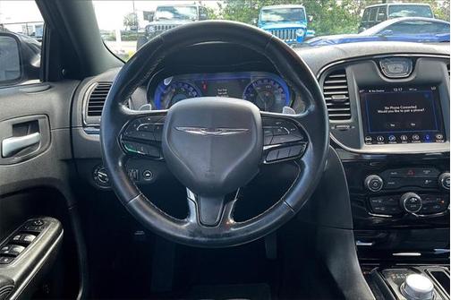 2019 Chrysler 300 S