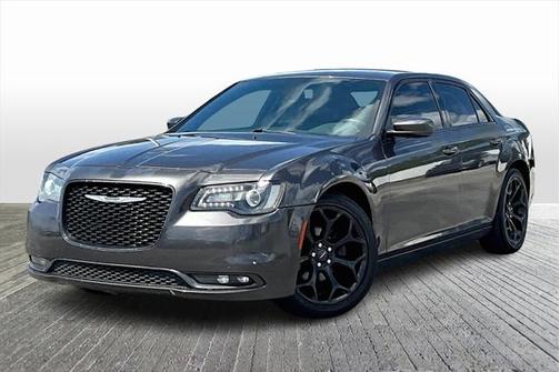 2019 Chrysler 300 S