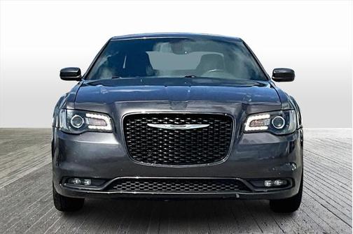 2019 Chrysler 300 S