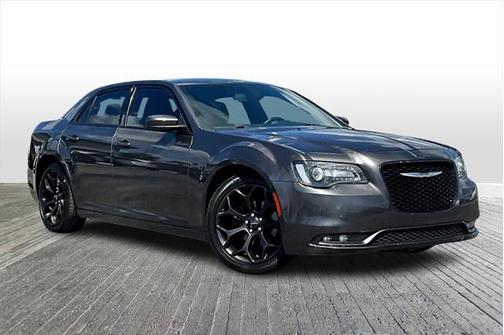 2019 Chrysler 300 S