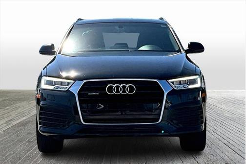 2016 Audi Q3 2.0T Premium Plus