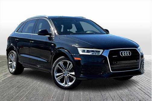 2016 Audi Q3 2.0T Premium Plus