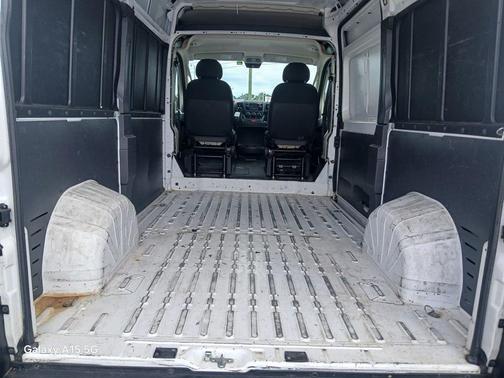 2019 RAM ProMaster 2500 High Roof