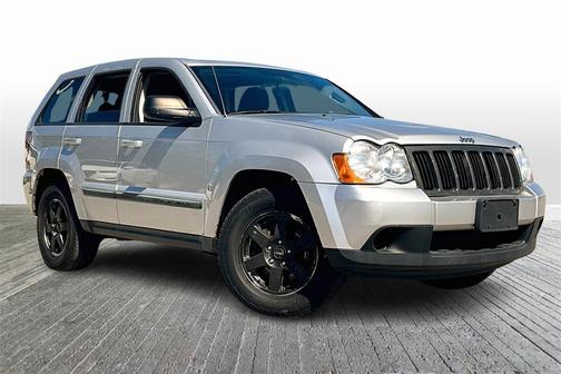 2008 Jeep Grand Cherokee Laredo