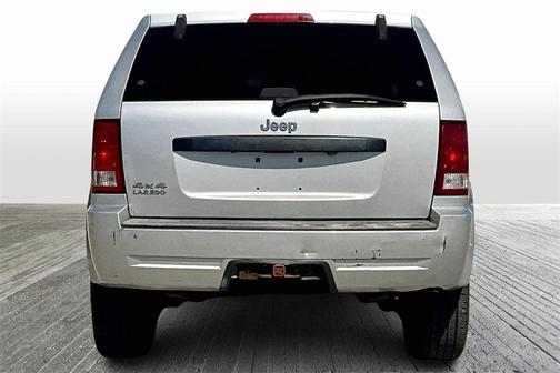 2008 Jeep Grand Cherokee Laredo